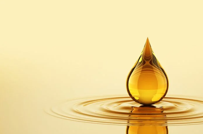 Olio Esausto Banner